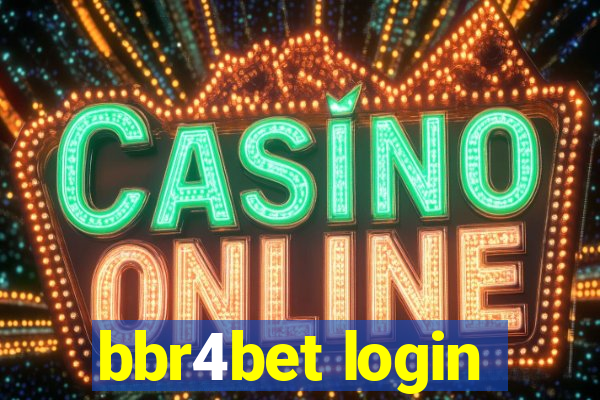 bbr4bet login